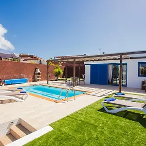 Marinas Deluxe Playa Blanca (Lanzarote)